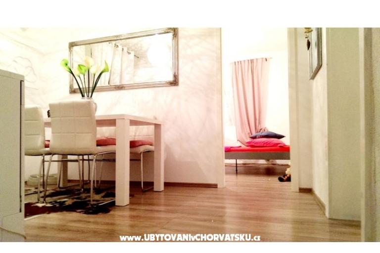 Apartmány Garden – foto 14