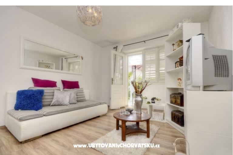 Apartmány Garden – foto 17