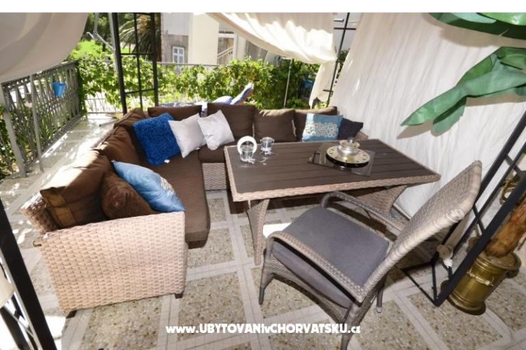 Apartmány Garden – foto 18