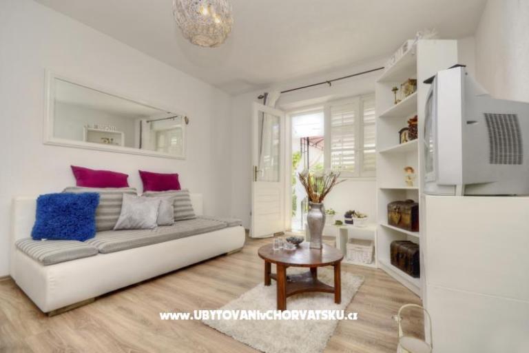 Apartmány Garden – foto 2