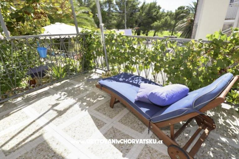 Apartmány Garden – foto 3