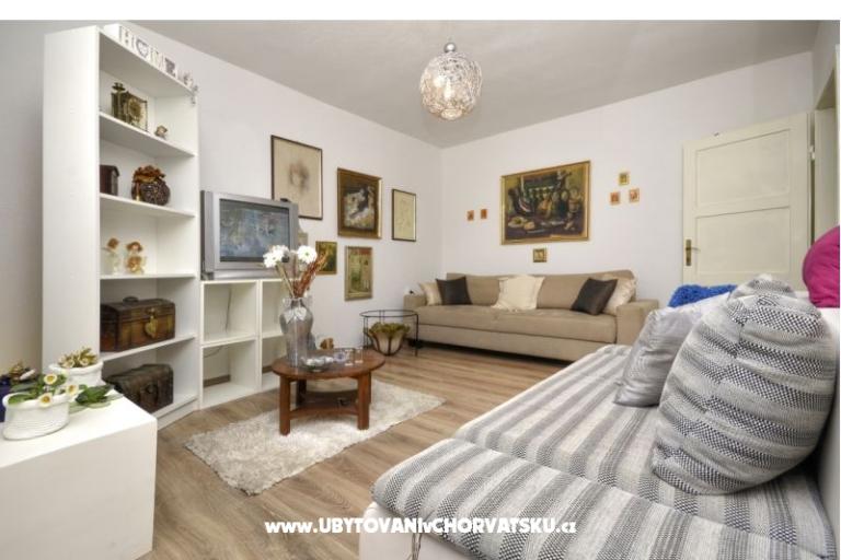 Apartmány Garden – foto 4