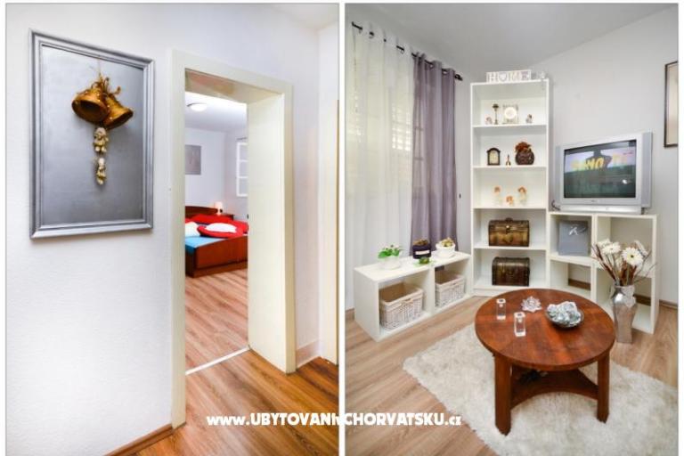 Apartmány Garden – foto 5