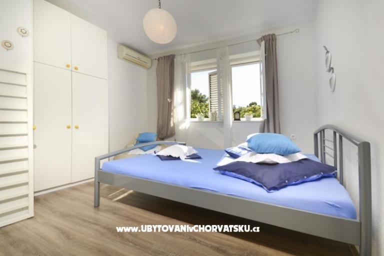 Apartmány Garden – foto 7