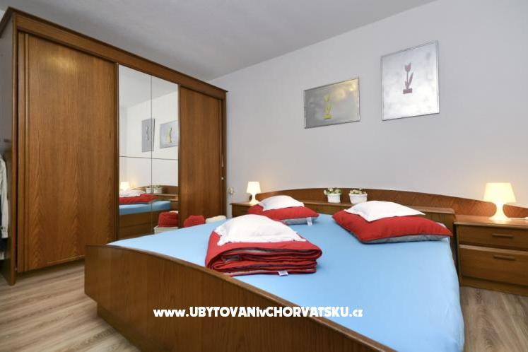 Apartmány Garden – foto 8