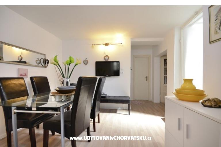 Apartmány Garden – foto 9