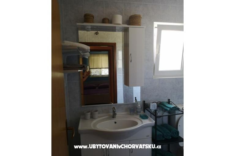 Apartmány Garden paradise – foto 10