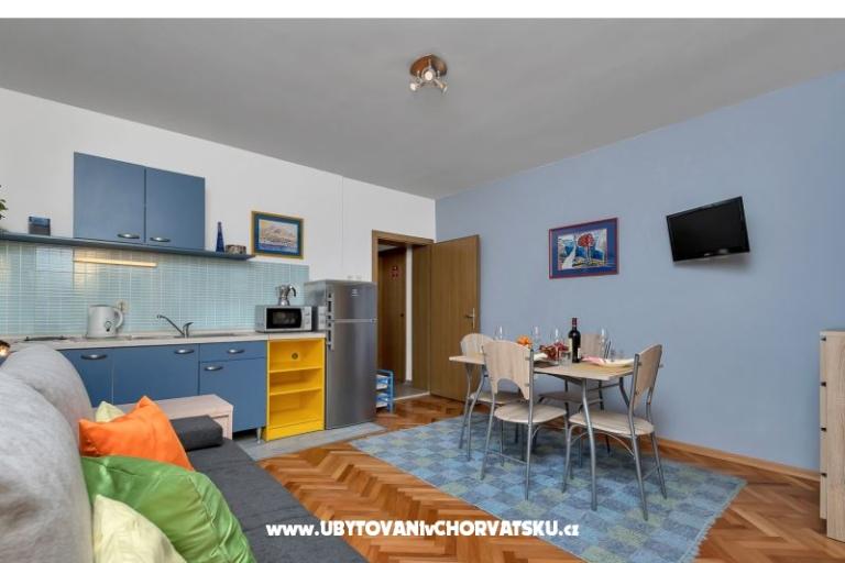 Apartmány Garmaz – foto 11