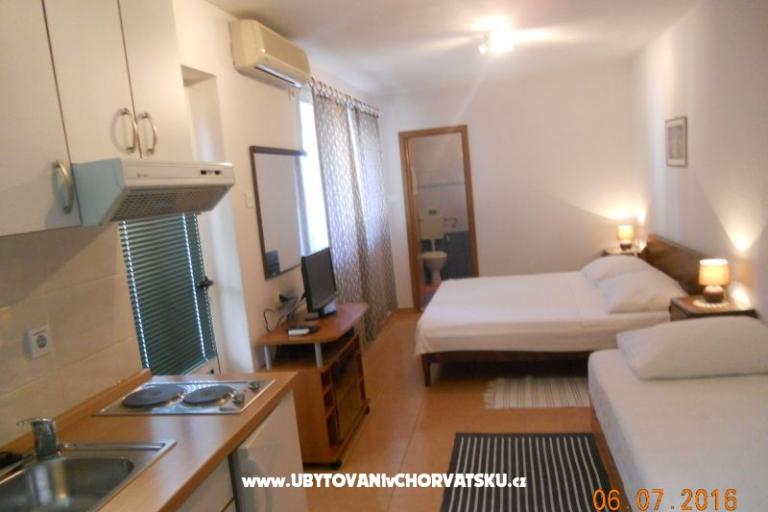 Apartmány Garmaz – foto 16