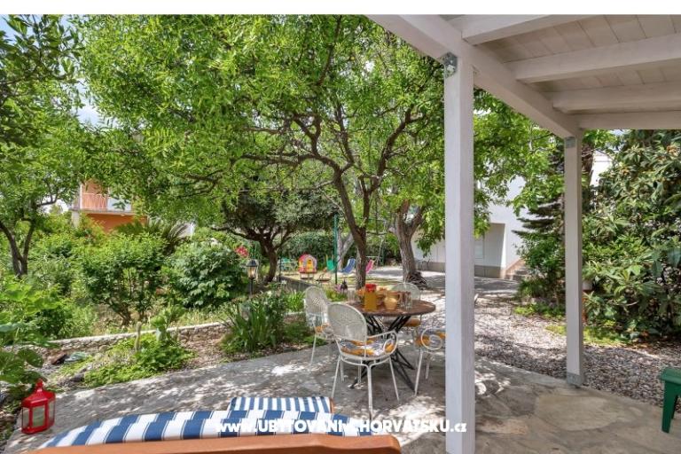 Apartmány Garmaz – foto 2