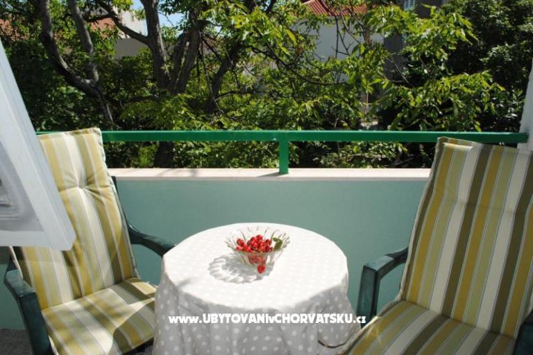 Apartmány Garmaz – foto 9