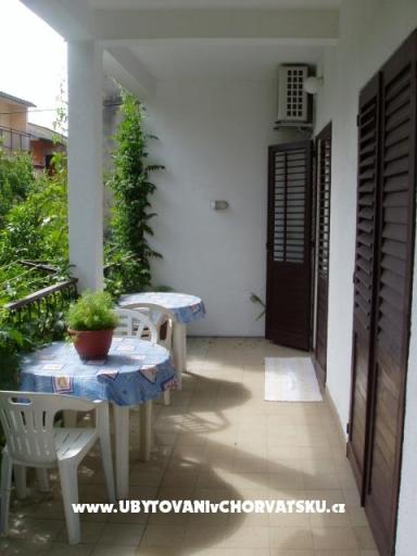 Apartmány Gita – foto 3