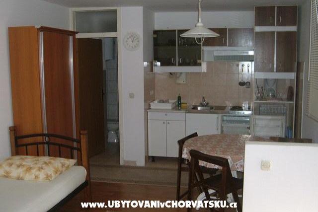 Apartmány Gita – foto 7