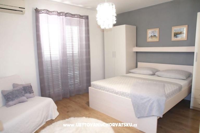 Apartmány Glavina – foto 3