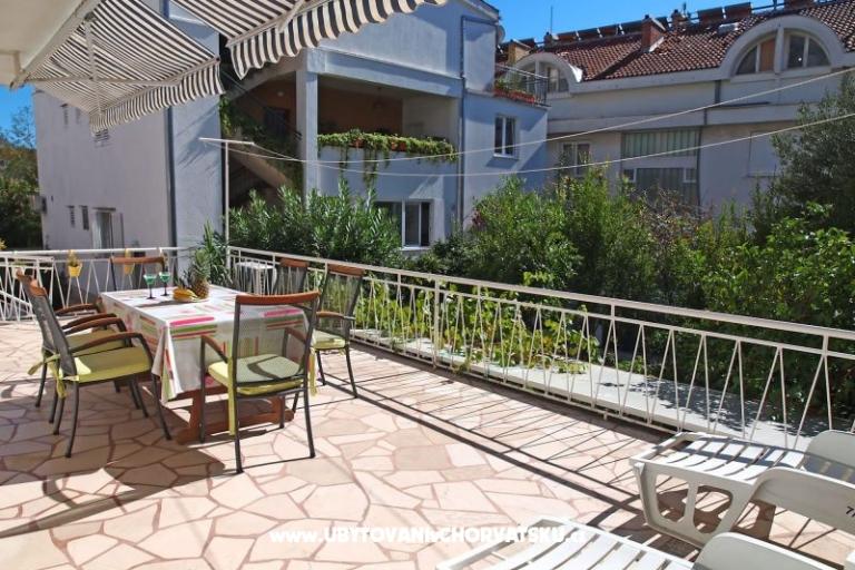 Apartmány Glavina – foto 4