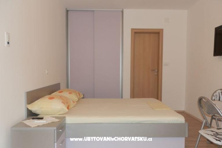 Apartmány Gojak Makarska – foto 10