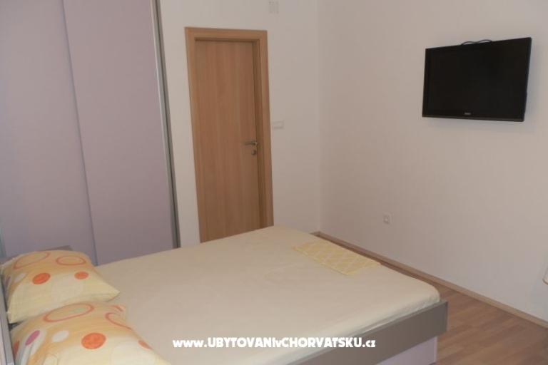 Apartmány Gojak Makarska – foto 11