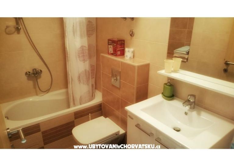 Apartmány Gojak Makarska – foto 14