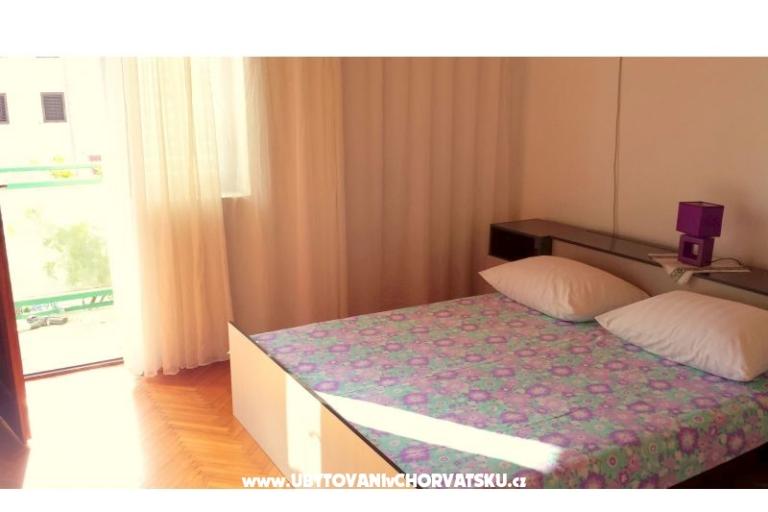 Apartmány Gojak Makarska – foto 16