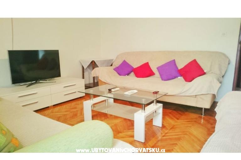 Apartmány Gojak Makarska – foto 3
