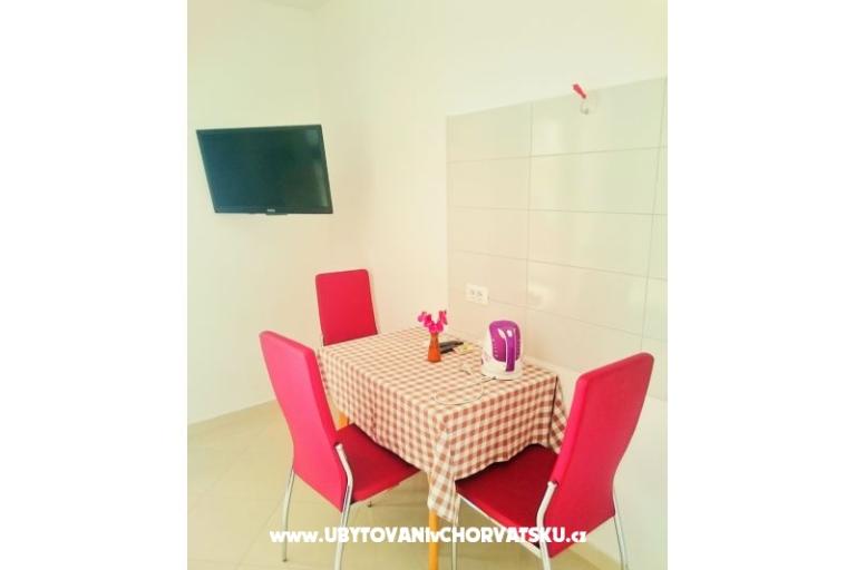Apartmány Gojak Makarska – foto 5