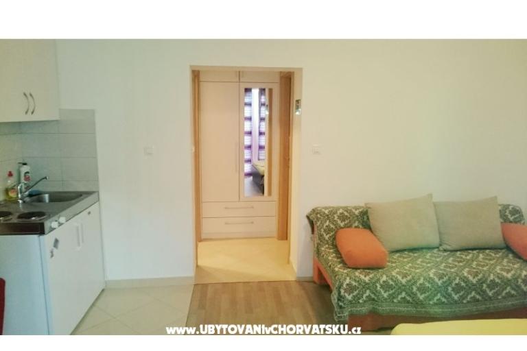 Apartmány Gojak Makarska – foto 7