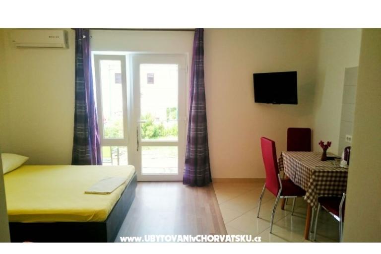 Apartmány Gojak Makarska – foto 8