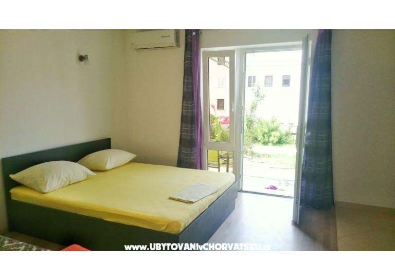 Apartmány Gojak Makarska – foto 9