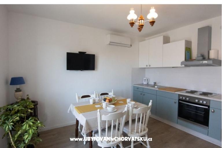 Apartmány Grepo – foto 13