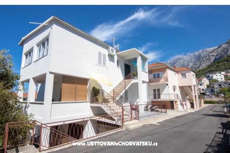 Apartmány Grepo – foto 18