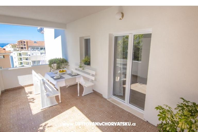 Apartmány Grepo – foto 3