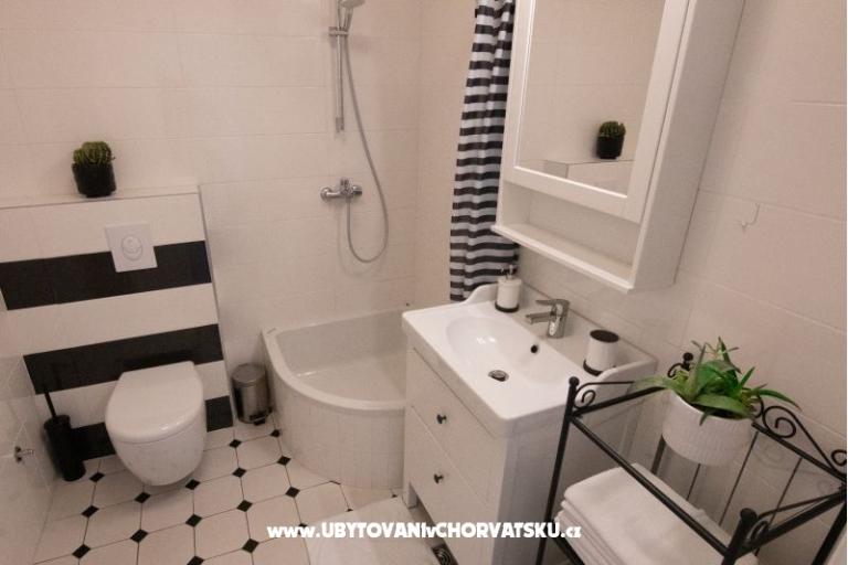 Apartmány Grepo – foto 9