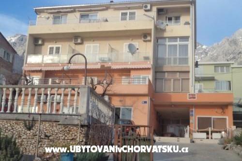 Apartmány i sobe Antica – foto 8