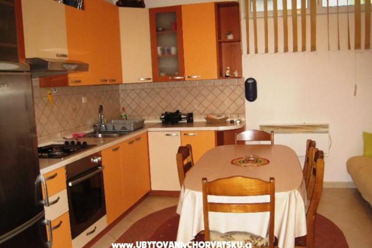 Apartmány Ina – foto 2