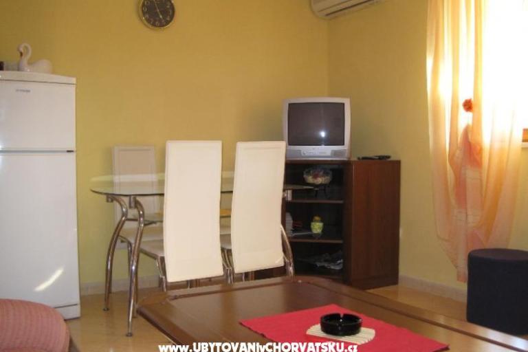 Apartmány Ina – foto 4