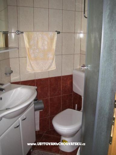 Apartmány Ina – foto 5