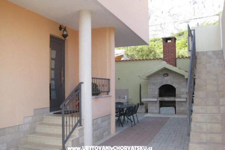 Apartmány Ina – foto 6