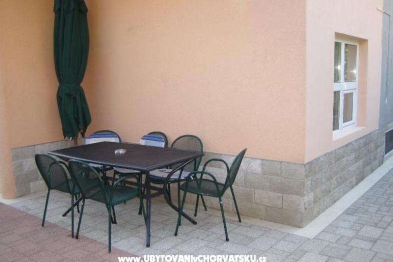Apartmány Ina – foto 8