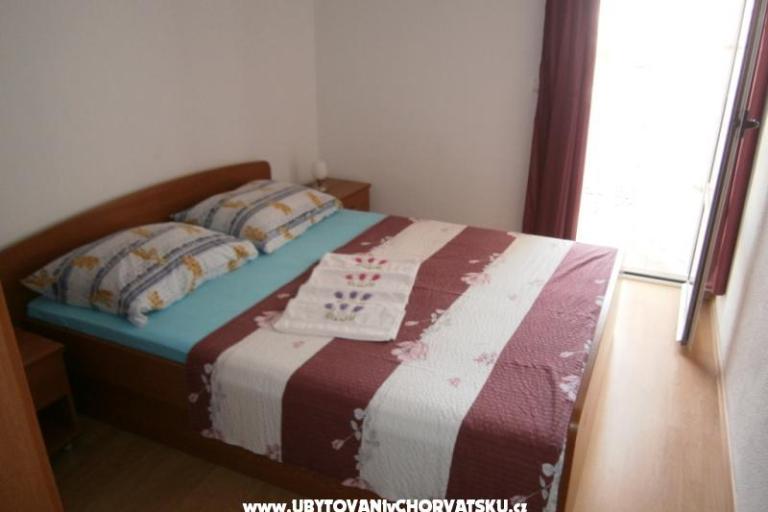 Apartmány Julija – foto 11