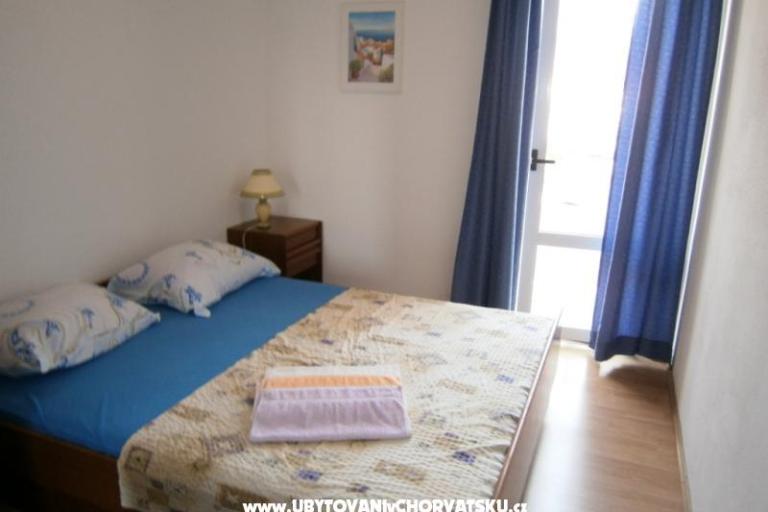 Apartmány Julija – foto 15