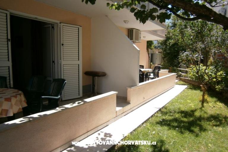 Apartmány Julija – foto 18