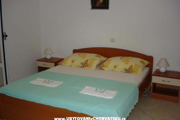 Apartmány Julija – foto 6