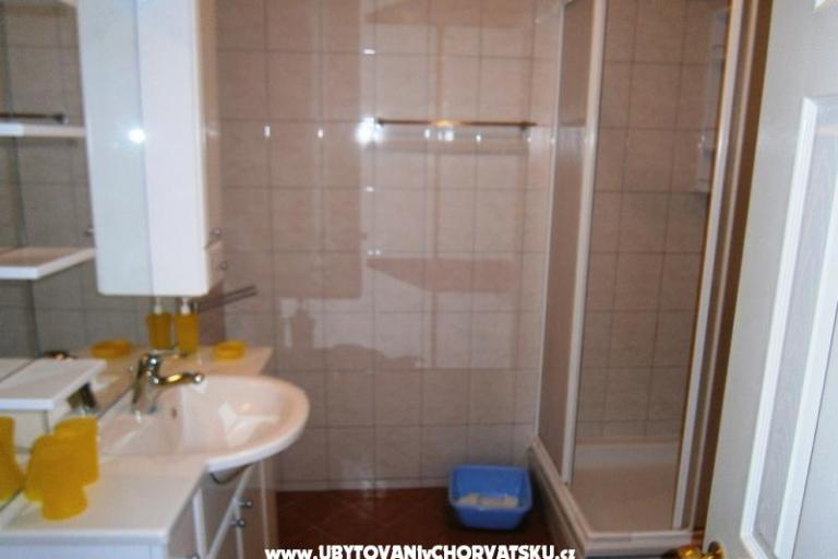 Apartmány Julija – foto 9