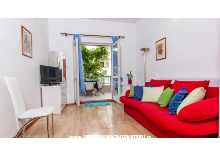 Apartmány KATE – foto 12