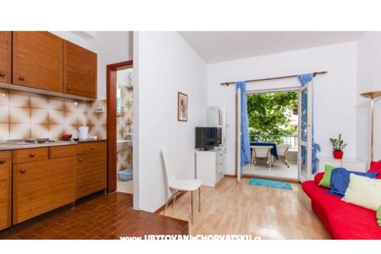 Apartmány KATE – foto 13