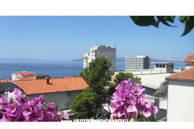 Apartmány KATE – foto 2