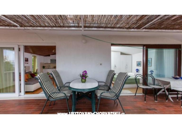 Apartmány KATE – foto 6