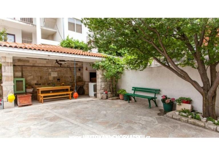 Apartmány KATE – foto 9