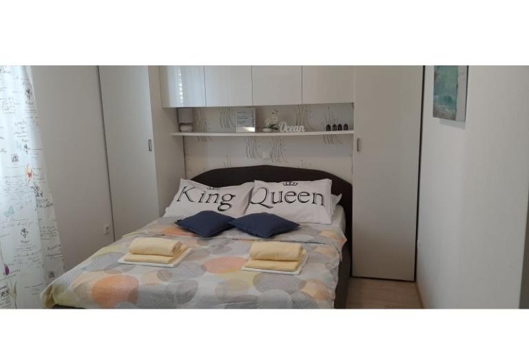 Apartmány Nadalina  – foto 10