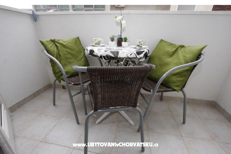 Apartmány Nadalina  – foto 12